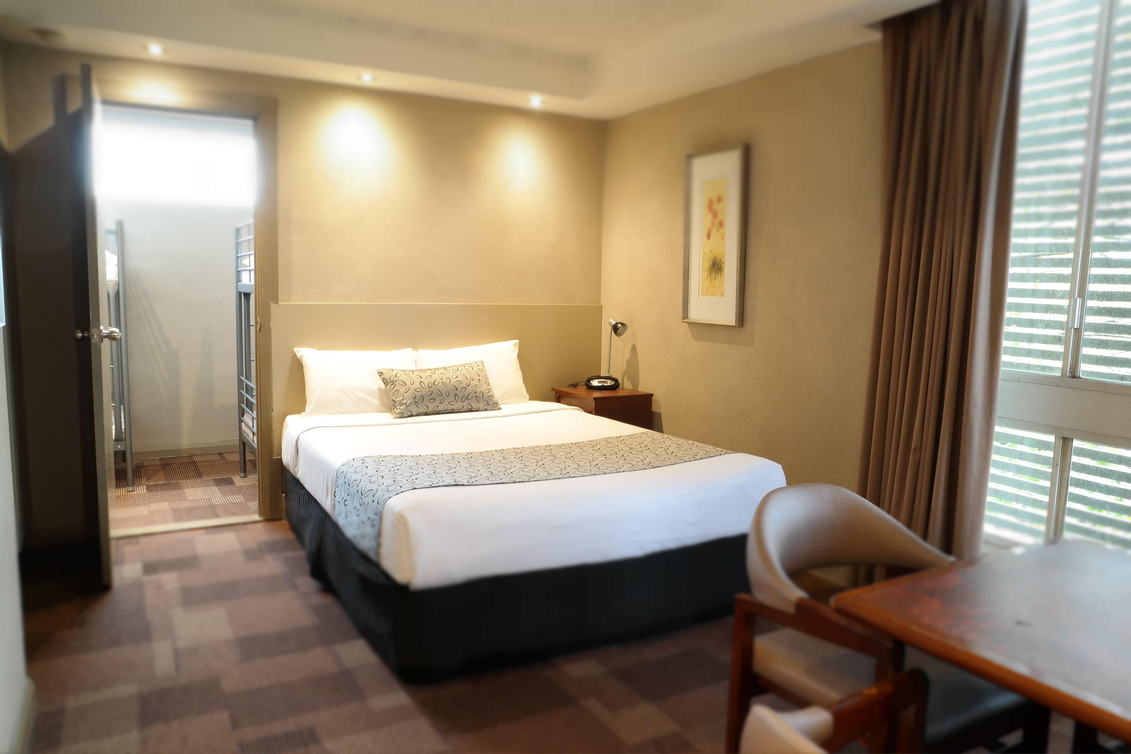 Parkville Place Serviced Apartments — Photos 3